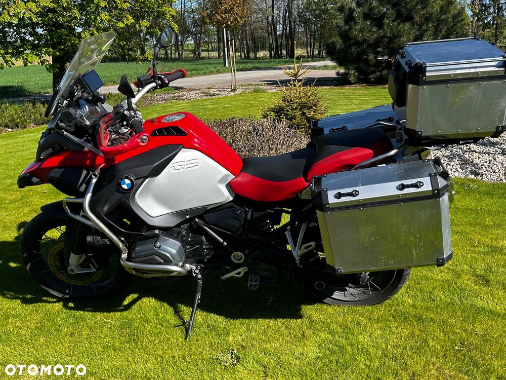BMW Adventure - 4