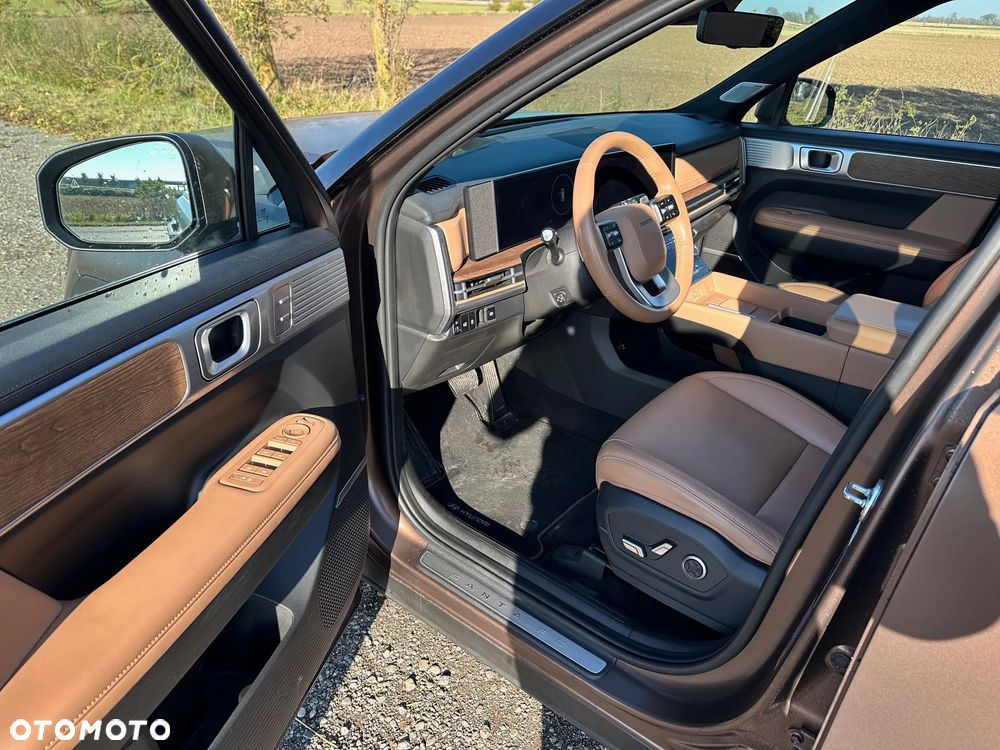 Hyundai Santa Fe - 14