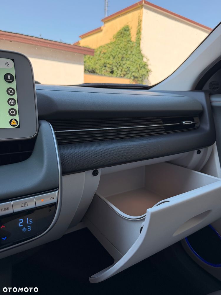 Hyundai IONIQ 5 84kWh Uniq 4WD - 16