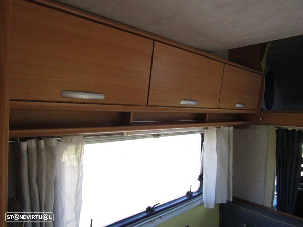 Rimor Katamarano 6 lugares 6 Dormidas - 22