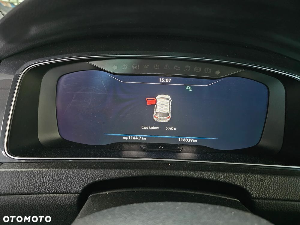 Volkswagen Golf e-Golf - 6