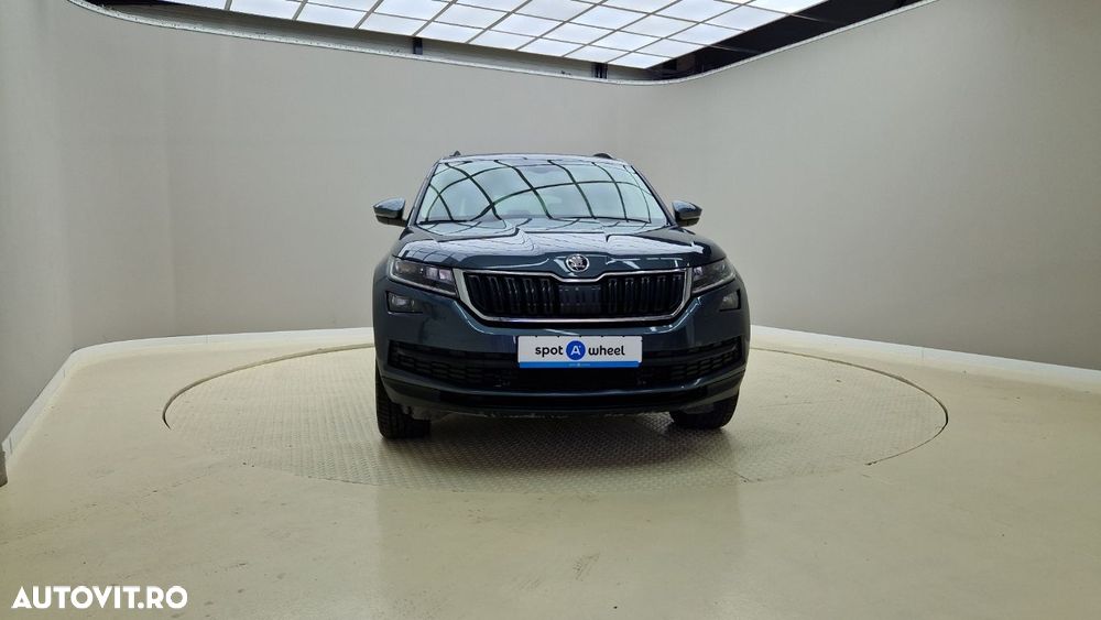 Skoda Kodiaq - 3