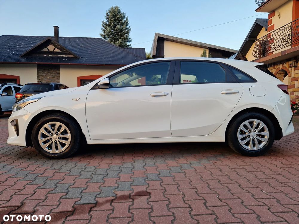 Kia Ceed 1.4 S - 4