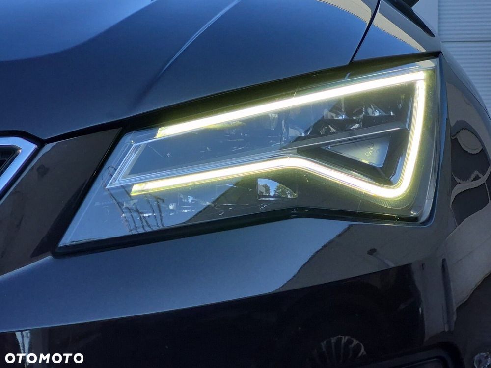 Seat Ateca 1.5 TSI Style S&S DSG - 9