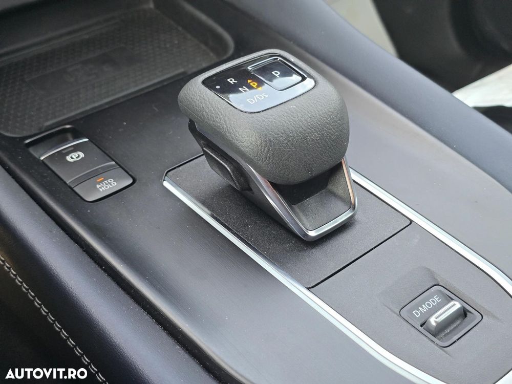 Nissan Qashqai - 18