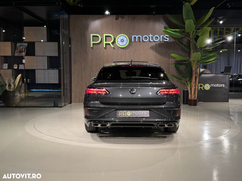 Volkswagen ARTEON 2.0 TSI 4Motion DSG R - 14