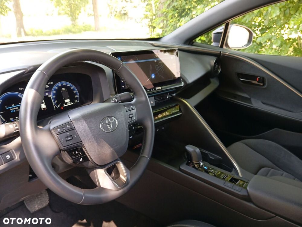 Toyota C-HR - 10