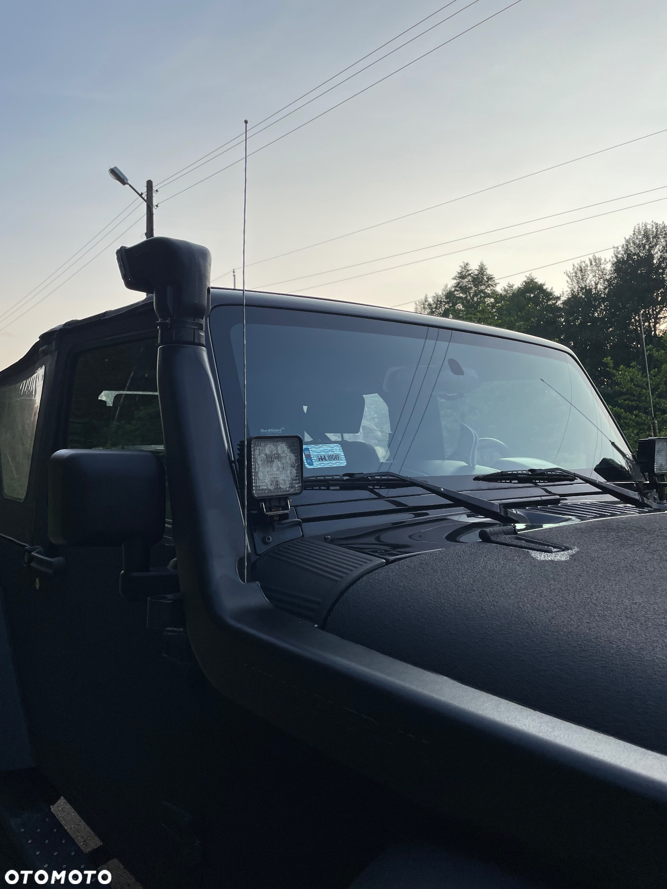 Jeep Wrangler - 11