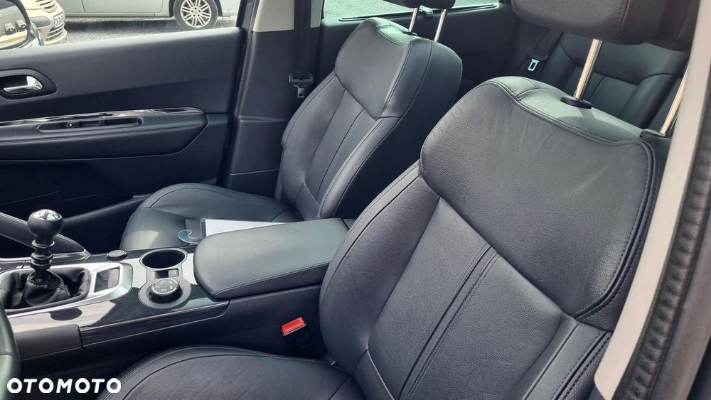 Peugeot 3008 2.0 HDi Allure - 19