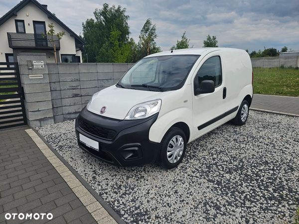 Fiat FIORINO