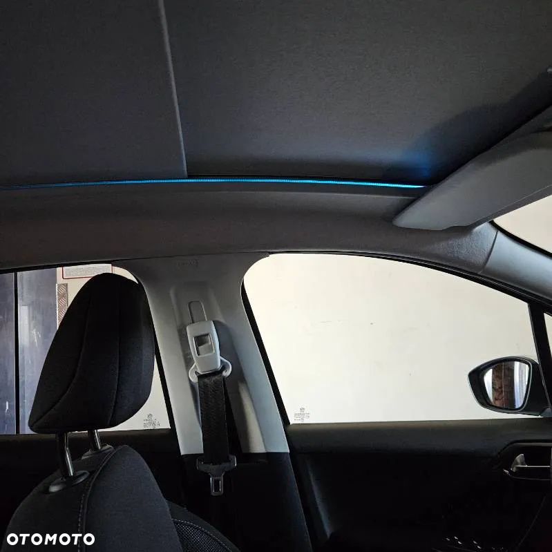 Peugeot 208 1.2 PureTech GPF Allure S&S EAT6 - 22