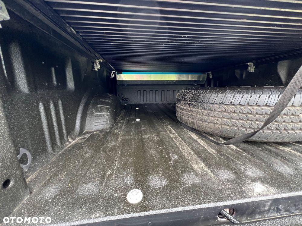 Ford F250 - 29