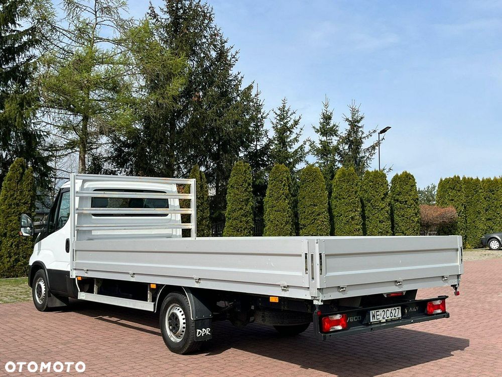 Iveco Daily 35S18 H - 20