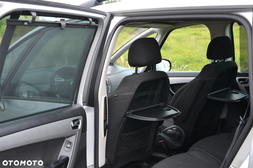 Citroën C4 Grand Picasso 1.6 VTi Impress - 8