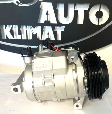 Sprężarka Klimatyzacji DODGE CHALLENGER 5.7 V8   447280-0873 NOWA - 3
