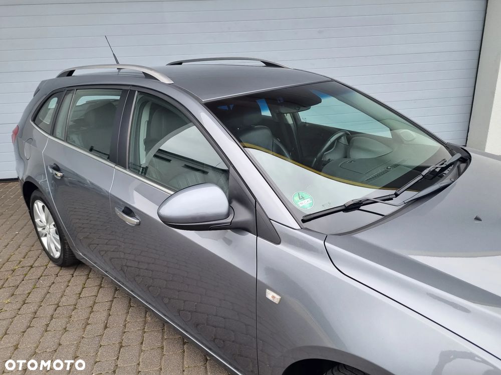 Chevrolet Cruze 1.4T LTZ - 34