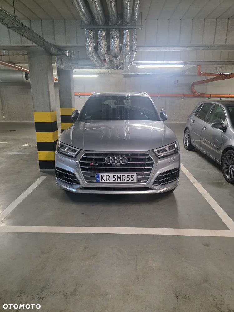 Audi SQ5 - 3