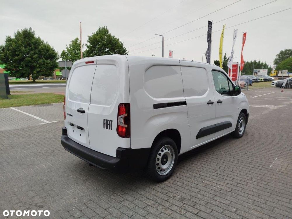 Fiat DOBLO - 7