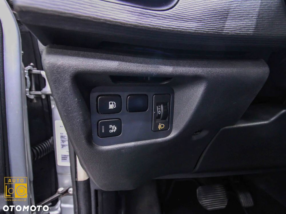 Citroën C4 Picasso 2.0 HDi FAP Exclusive - 20