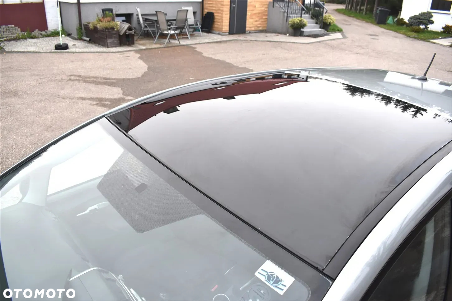 Toyota Verso 1.8 Prestige MS EU6 - 25