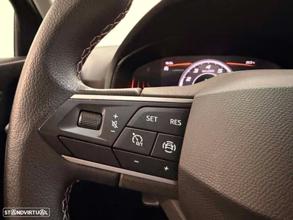 SEAT Ibiza 1.0 TSI Style - 15