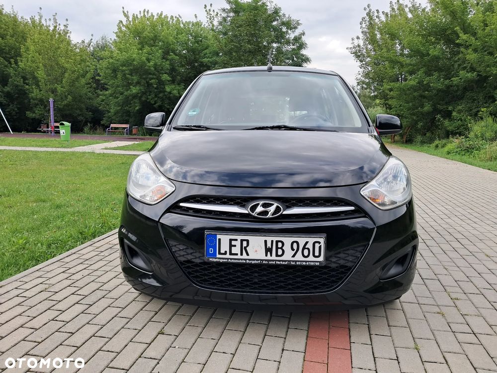 Hyundai i10 1.1 Comfort - 1