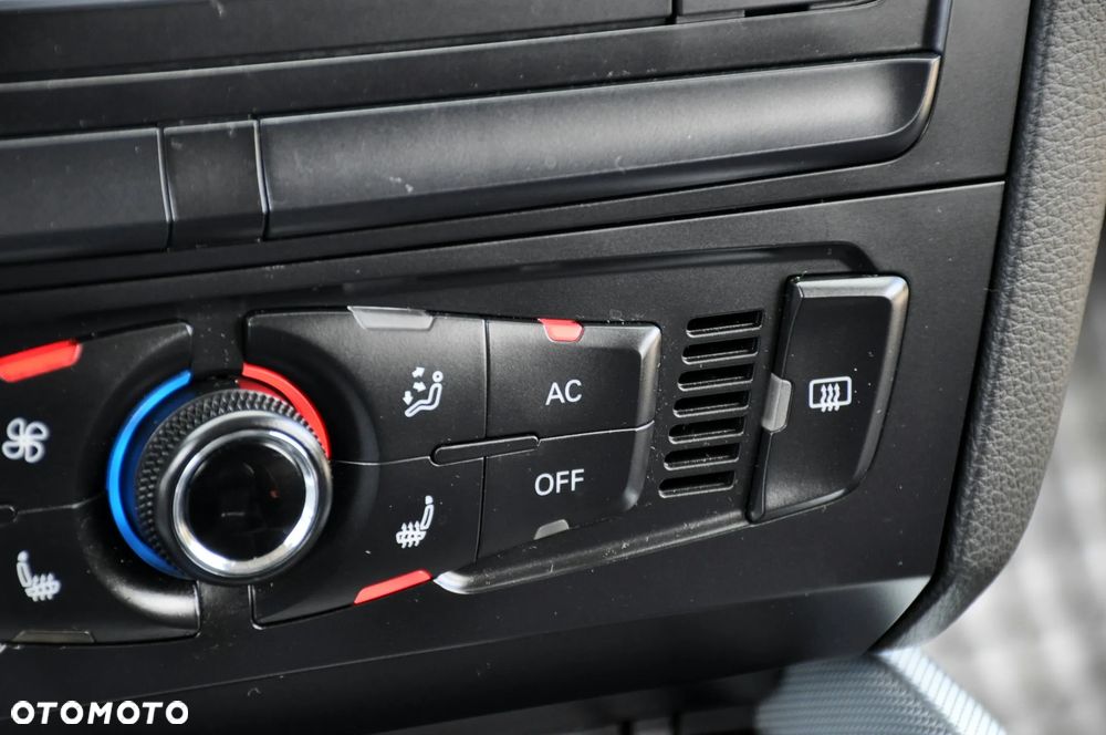 Audi Q5 2.0 TDI Quattro - 33