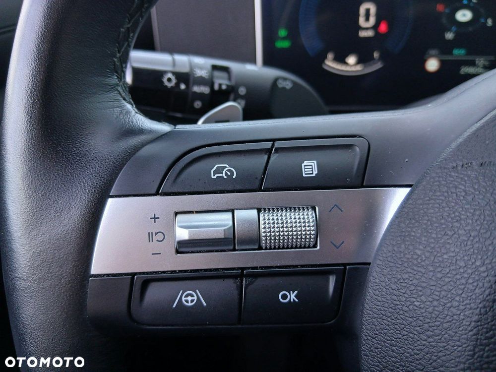 Hyundai Tucson 1.6 T-GDi HEV Smart 2WD - 28