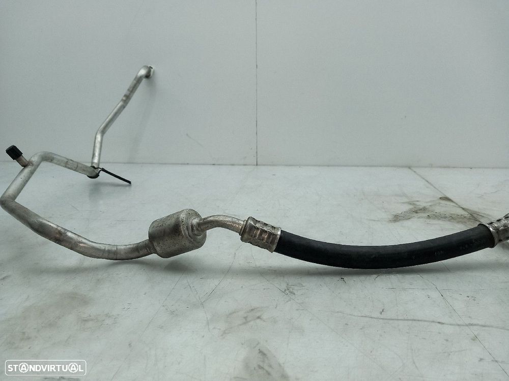 Tubo AC PEUGEOT 207 (WA_, WC_) - 2