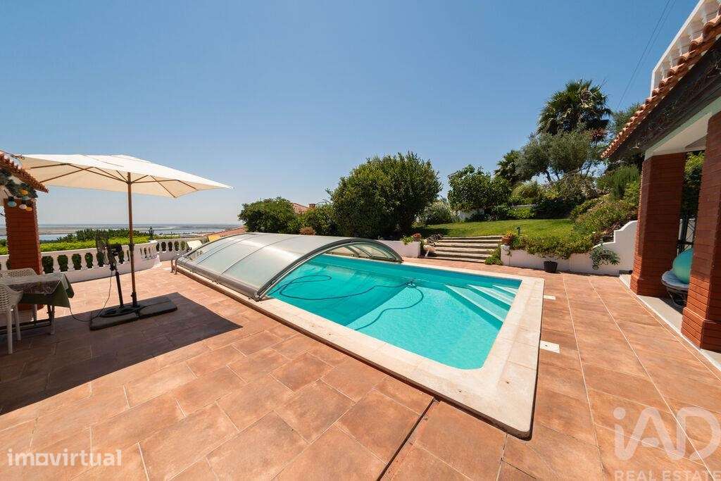 Casa / Villa T5 em Alverca do Ribatejo e Sobralinho de 320 m2 - Grande imagem: 2/40