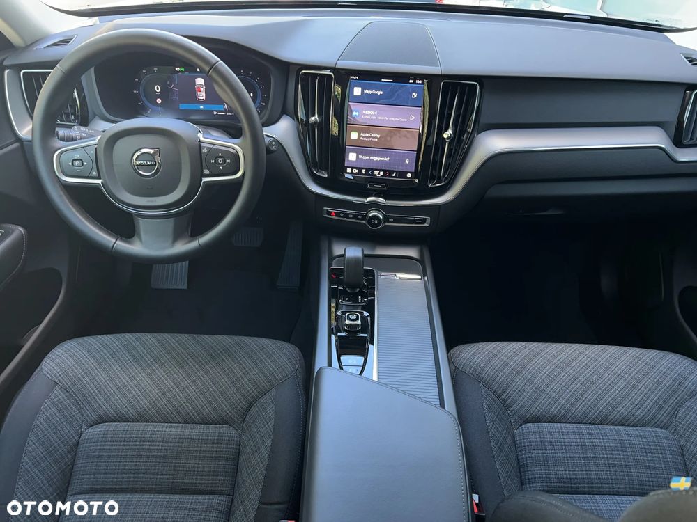 Volvo XC 60 B5 B AWD Core - 10