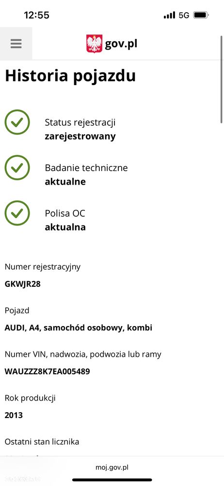 Audi A4 Avant 2.0 TDI DPF Ambition - 28