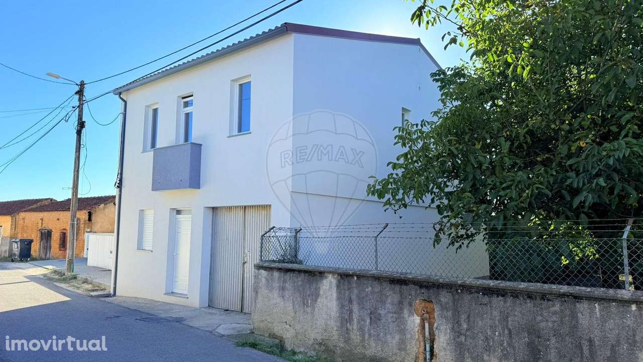 Moradia T3 para venda - Grande imagem: 2/16