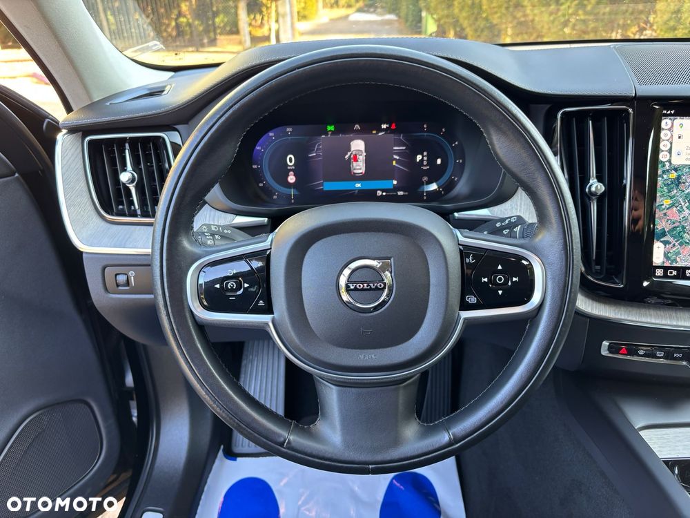 Volvo XC 60 B4 D Geartronic Inscription - 24