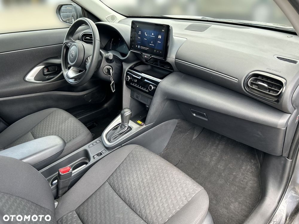 Toyota Yaris Cross Hybrid 1.5 Comfort - 19