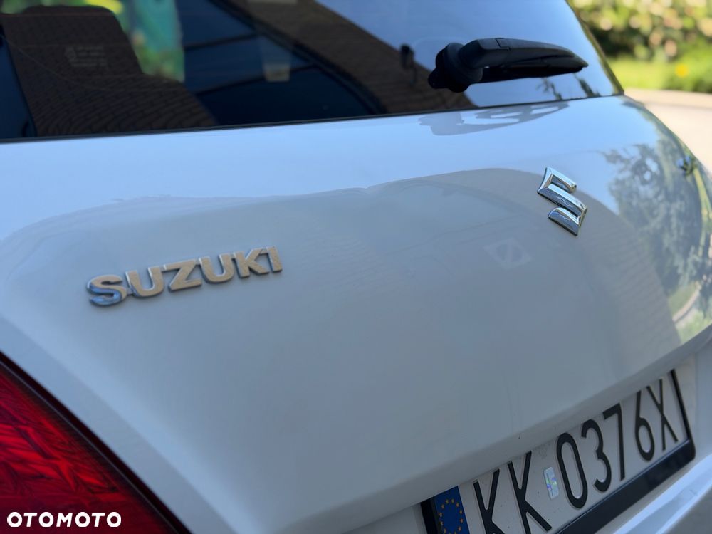Suzuki Swift 1.2 Premium - 18
