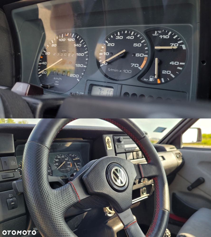 Volkswagen Polo 1.3 CL - 5