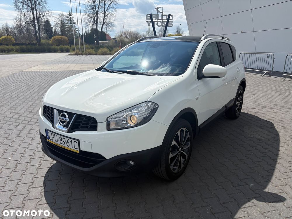 Nissan Qashqai 1.6 I-Way - 11