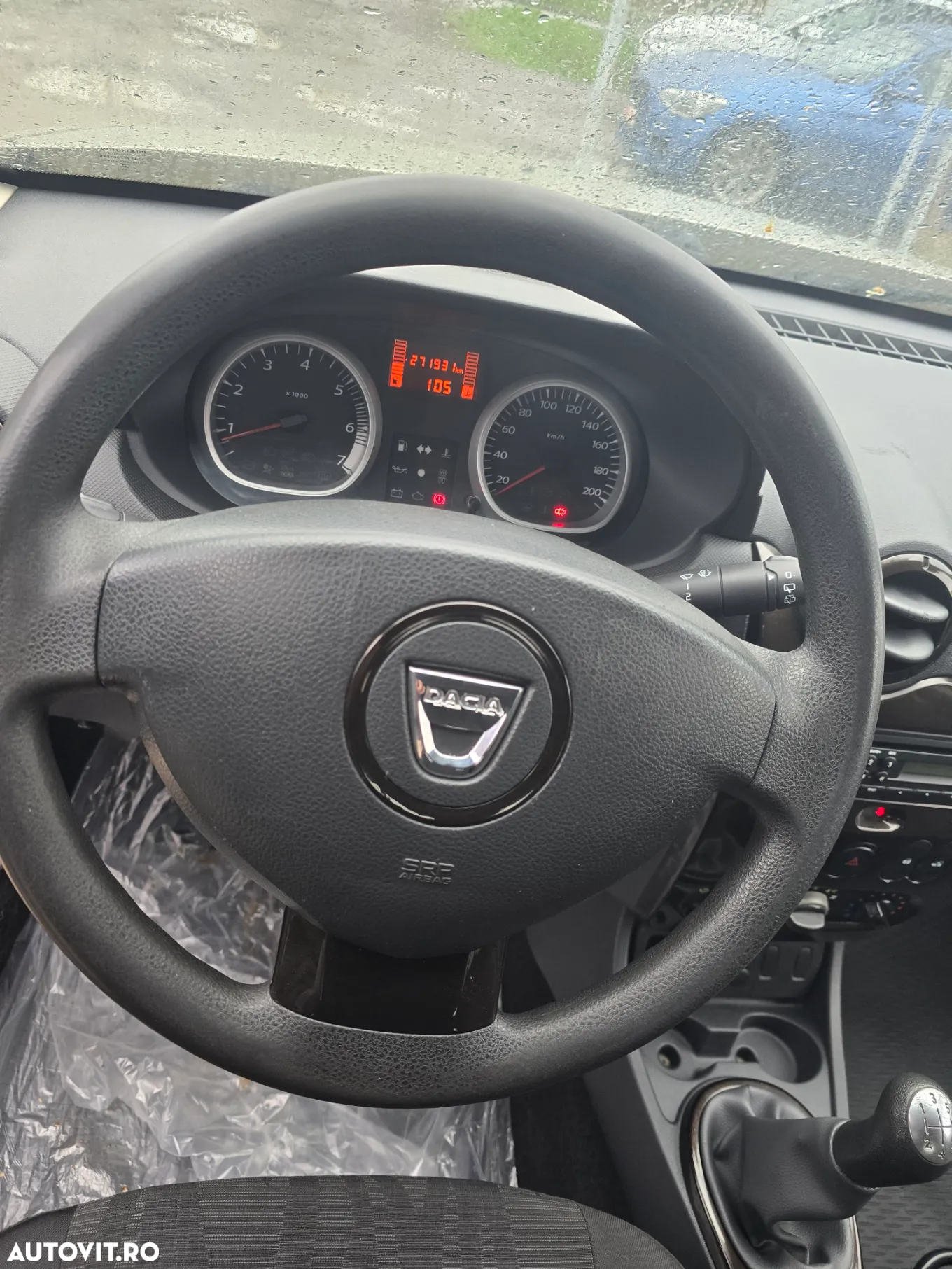 Dacia Duster - 9
