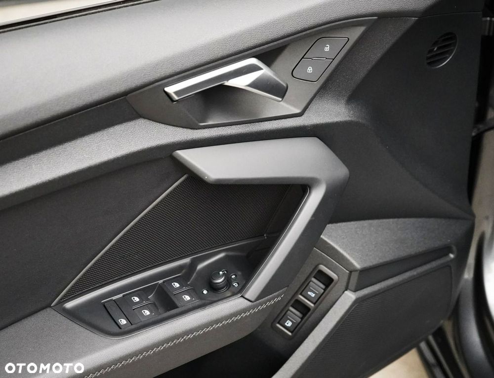 Audi A3 Sportback - 20