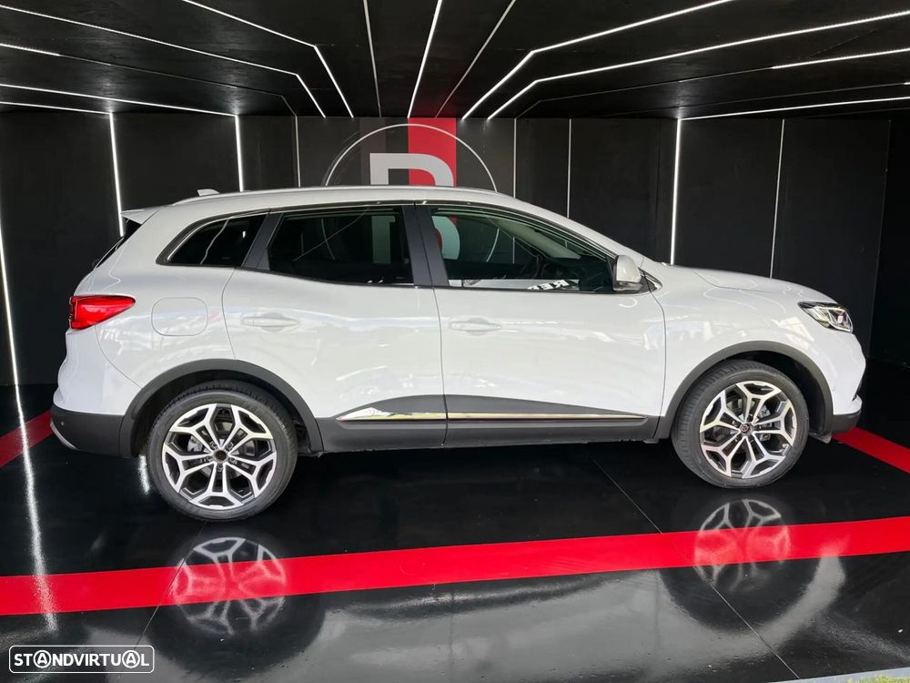 Renault Kadjar 1.5 dCi Intens - 7