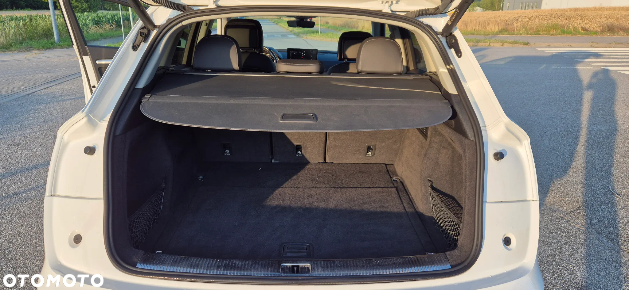 Audi Q5 45 TFSI quattro S tronic S line - 29