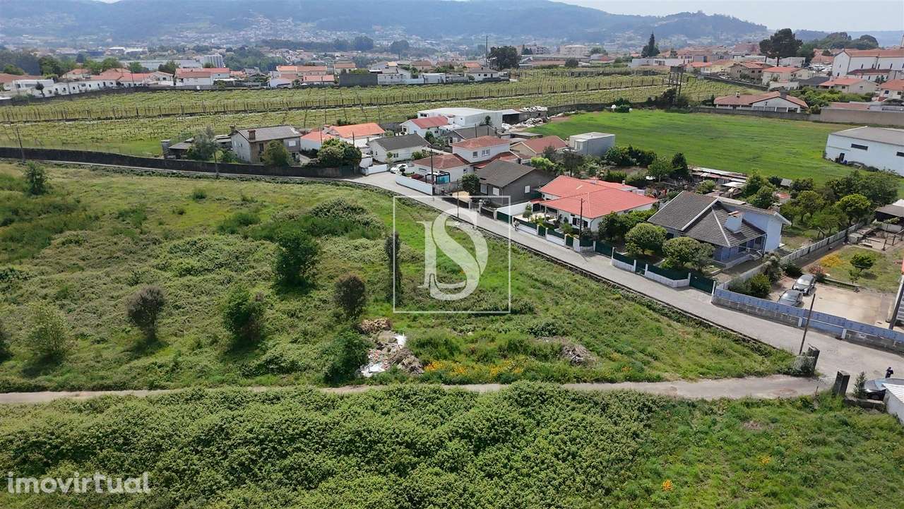 Terreno  Venda em Bairro,Vila Nova de Famalicão - Grande imagem: 4/11