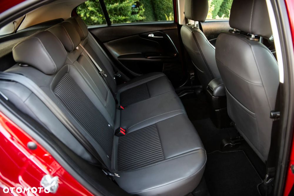 Fiat Tipo 1.4 T-Jet S-Design - 35