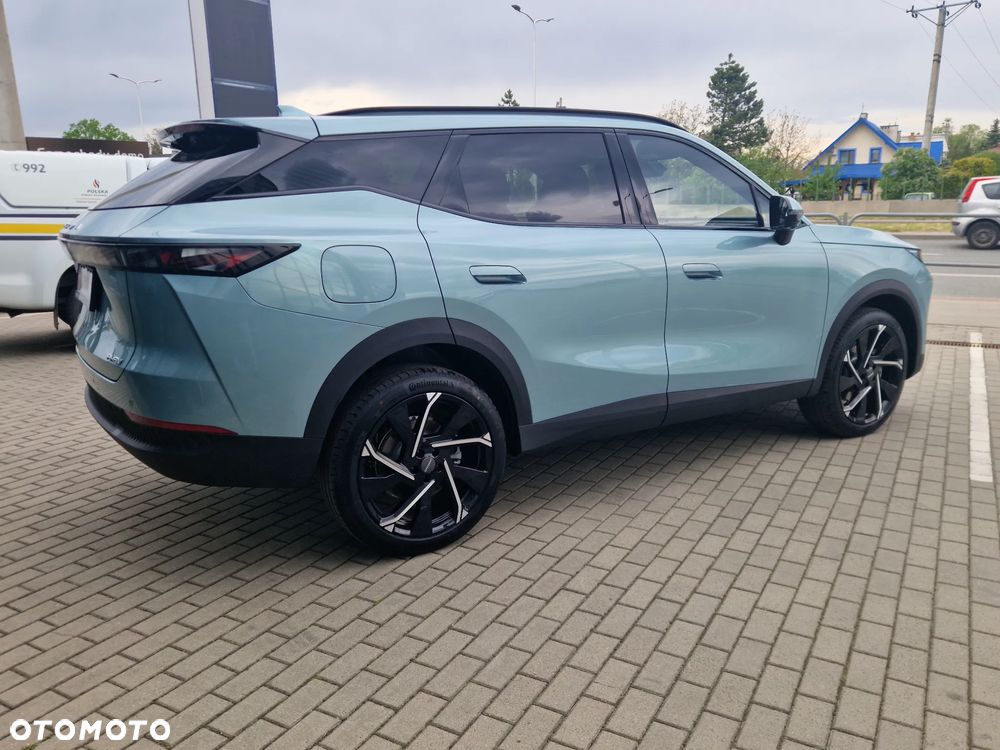 Omoda 7 1.5 T-GDi Super Hybrid Luxury - 9
