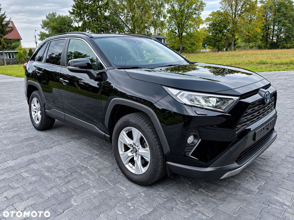 Toyota RAV4 - 3