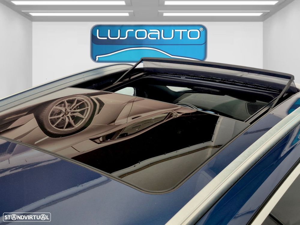 BMW 318 d Line Sport Auto - 9