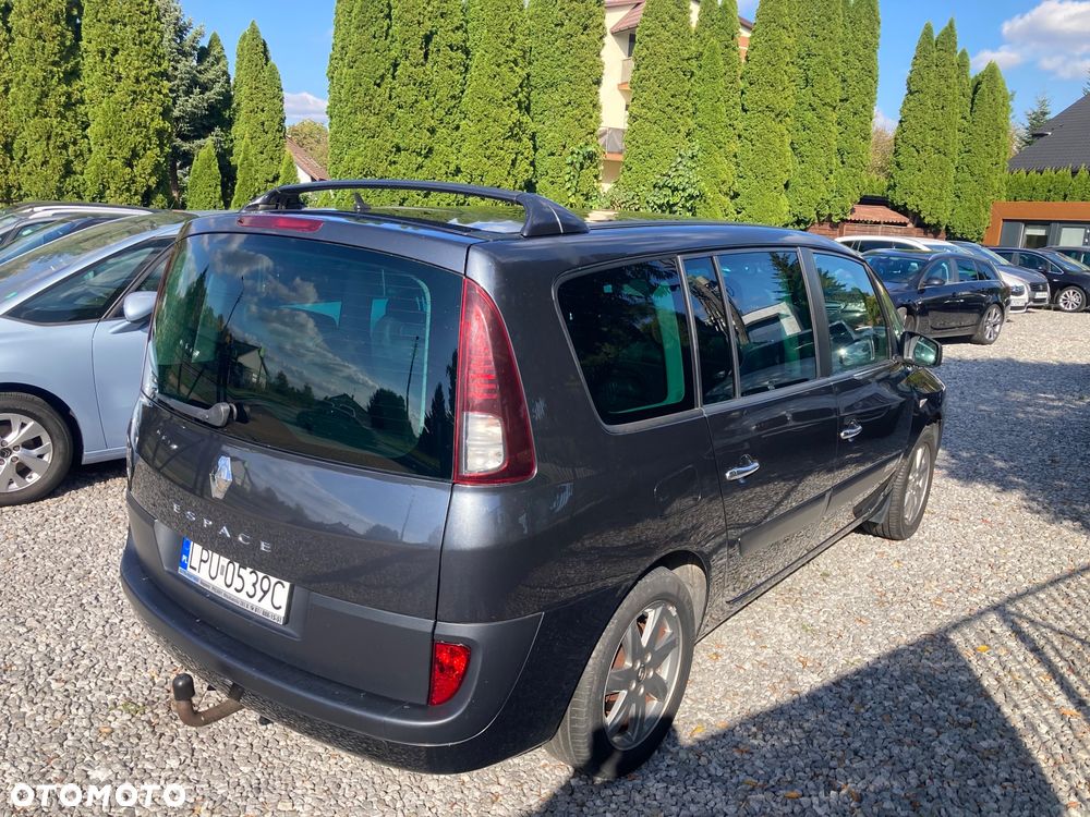 Renault Grand Espace 2.0 Authentique - 6