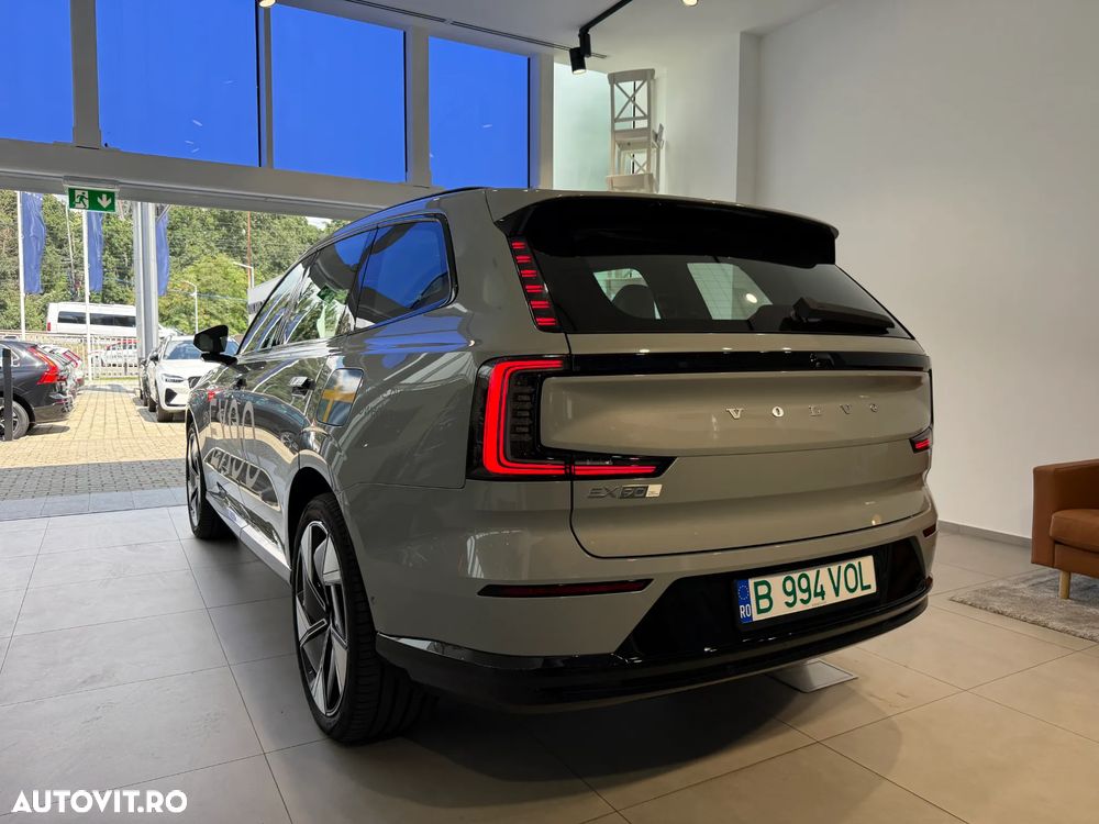 Volvo EX90 Twin Motor Performance Ultra - 7