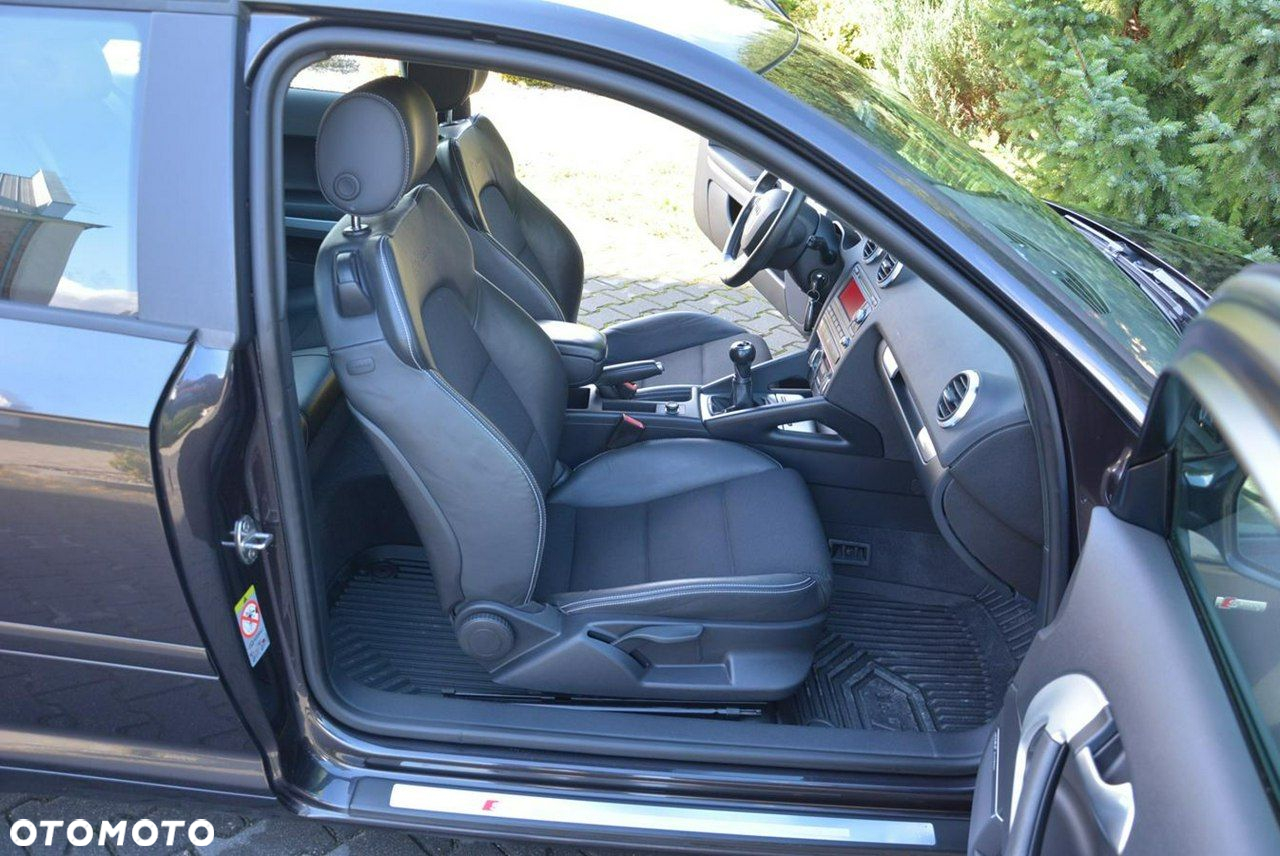 Audi A3 - 16